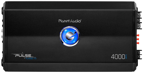 Planet Audio PL4000.1D.   PL4000.1D.